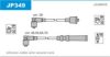 JANMOR JP349 Ignition Cable Kit